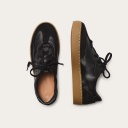 Aluf sneakers, black OUTLET